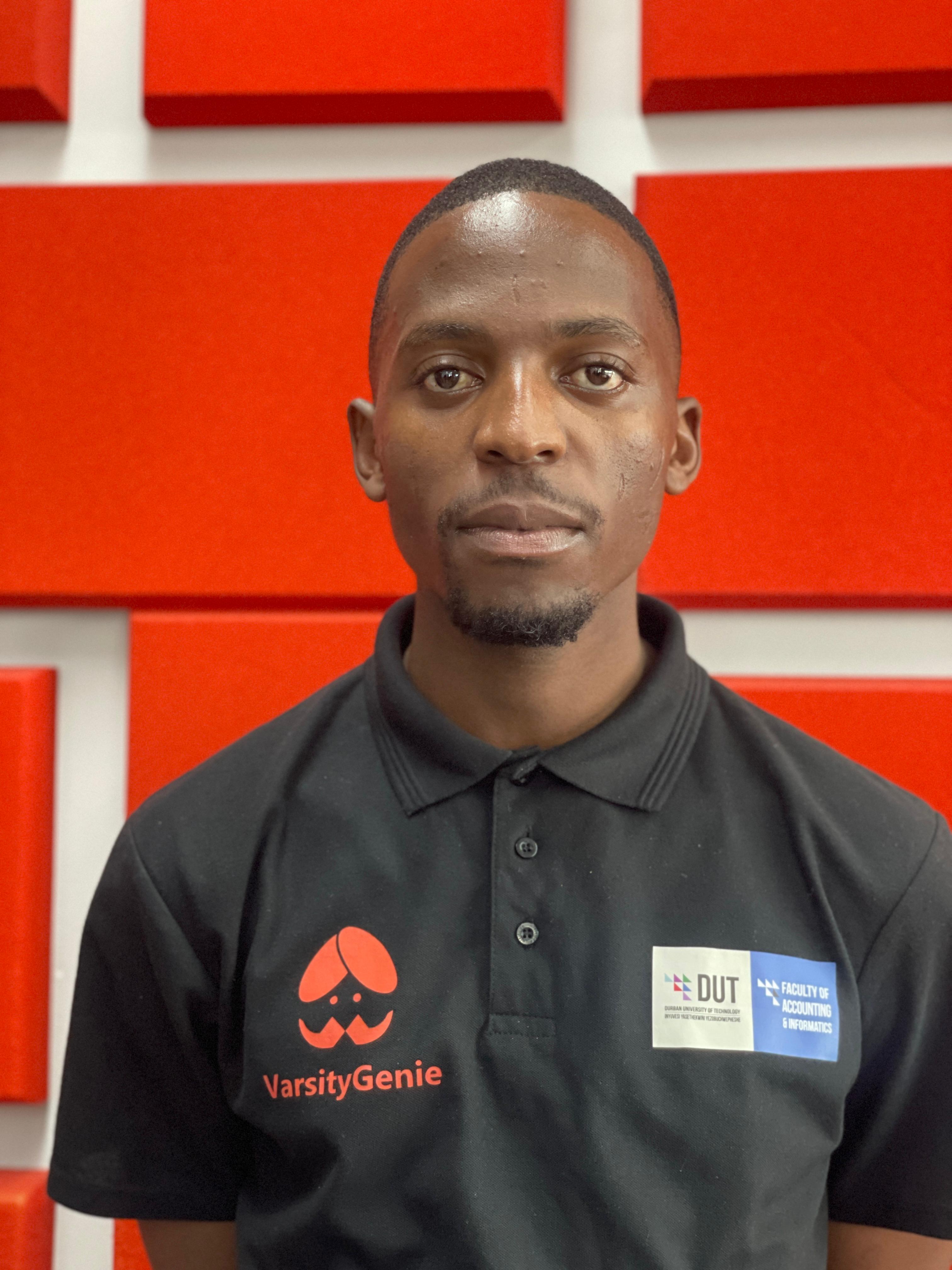 Thabiso Ngubane
